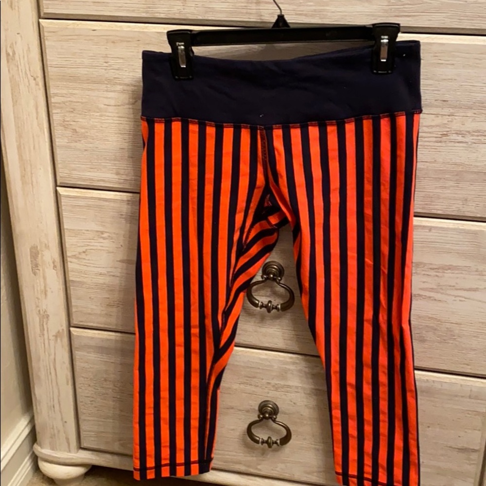 Lululemon crop leggings
